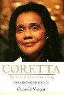 Coretta: The Story of Coretta Scott King: Octavia Vivian