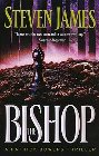 The Bishop: Steven James