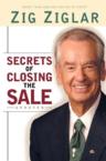Secrets of Closing the Sale: Zig Ziglar