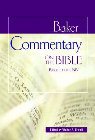 Baker Commentary on the Bible: Based on the NIV: Walter Elwell