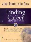Finding the Career That Fits You Workbook: Larry Burkett & Lee Ellis