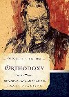 Orthodoxy: G. Chesterton & Charles Colson