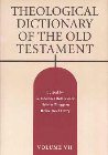 Theological Dictionary of the Old Testament: G. Botterweck & Helmer Ringgren & Heinz-Josef Fabry