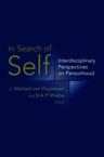 In Search of Self: Interdisciplinary Perspectives on Personhood: J. Van Huyssteen & Erik Wiebe & Justin Barrett