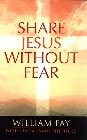 Share Jesus Without Fear: William Fay & Bill Fay & Linda Shepherd