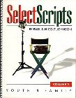 Select Scripts: Youth and Family: Paul Johnson & Nicole Johnson & Nicole Johnson