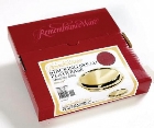Brass Stacking Breadplate Base: Remembranceware