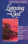 Listening for God: Contemporary Literature and the Life of Faith: Paula Carlson & Peter Hawkins