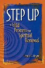 Step Up: Richard Meyer