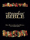 Peoples' Bible-NRSV: Curtiss DeYoung & Wilda Gafney & Leticia Guardiola-Saenz