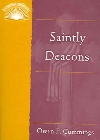 Saintly Deacons: Owen Cummings