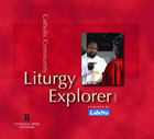 Liturgy Explorer: Catholic Community Software Powered by Labora: Liturgical Press