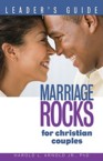 Marriage Rocks for Christian Couples: Arnold, Harold L., Jr.