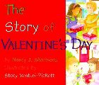 The Story of Valentine's Day: Nancy Skarmeas & Stacy Venturi-Pickett