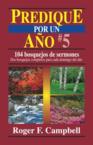 Predique Por Un Ano #5: Roger Campbell & Editorial Portavoz