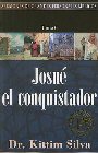 Josue el Conquistador: Kittim Silva
