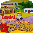Daniel and the Lions' Den: Juliet David & Gemma Denham