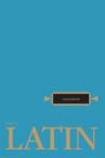 Latin Grammar: Robert Henle & S. Henle