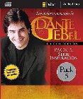 Dante Gebel La Coleccion Pack 5: Serie Inspiracion: Dante Gebel