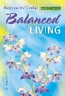 Balanced Living: Gospel Light Publications
