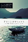 Philippians: 8 Studies for Individuals and Groups: N. Wright & Dale Larsen & Sandy Larsen