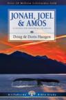 Jonah, Joel & Amos: Doug Haugen & Doris Haugen