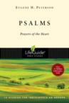 Psalms: Prayers of the Heart: Eugene Peterson