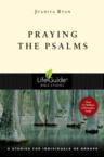 Praying the Psalms: Juanita Ryan