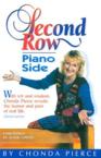 Second Row Piano Side: Chonda Pierce
