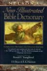 Nelson's New Illustrated Bible Dictionary: Completely Revised and Updated Edition: Ronald Youngblood & Thomas Nelson Publishers & Frederick Bruce