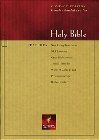 Compact Bible-Nlt: Tyndale House Publishers