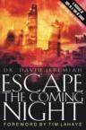 Escape the Coming Night: David Jeremiah