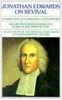 Jonathan Edwards: On Revival: Jonathan Edwards