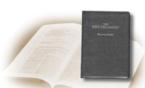 Recovery New Testament-OE: Witness Lee