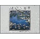 Monet: A Book of Postcards: Pomegranate Communications Inc