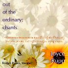 Out of the Ordinary: Prayers, Poems & Reflections for Every Season: Joyce Rupp