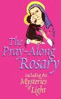 The Pray-Along Rosary: Including the Mysteries of Light: ACTA Publications & Sheldon Cohen