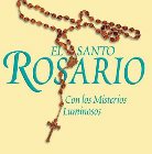 El Santo Rosario: Con Los Misterios Luminosos: Sheldon Cohen & Sheldon Cohen