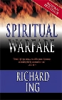 Spiritual Warfare: Richard Ing & Richard Ang