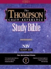 Thompson Chain-Reference Bible-NIV-Handy Size: Kirkbride Bible Company