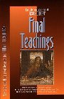 Final Teachings: Navigators & The Navigators