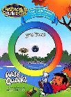 Wise Quacks: A Learning Adventure in Self-Control [With CD]: Tony Salerno