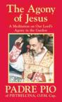 The Agony of Jesus: In the Garden of Gethsemane: Padre Pio