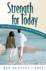 Strength for Today: Daily Encouragement Through Life's Transitions: Martha Sparks