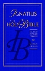 Ignatius Bible-RSV: Catholic Biblical Association