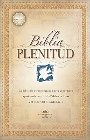 Beca Biblia Plenitud: Grupo Nelson