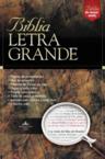 Biblia Letra Grande-RV 1960: Caribe Betania