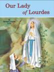 Our Lady of Lourdes: Lawrence Lovasik