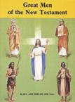 Great Men of the New Testament: Catholic