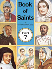 Book of Saints, Part 7: Lawrence Lovasik